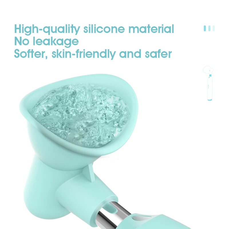 Электрический массажер для глаз вибрирующий инструмент удаления морщин и темных