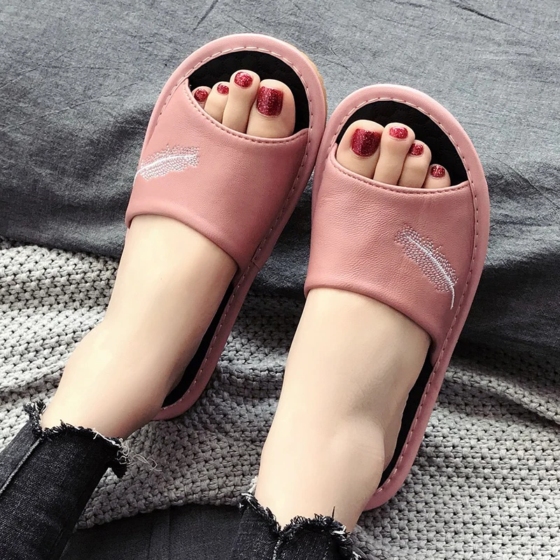 Женские зимние ботинки из мягкой натуральной кожи для пар однотонные мужские