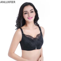 x9029 silicone breast underwear breast after artificial breast surgery bras mastectomy bra for breast cancer women