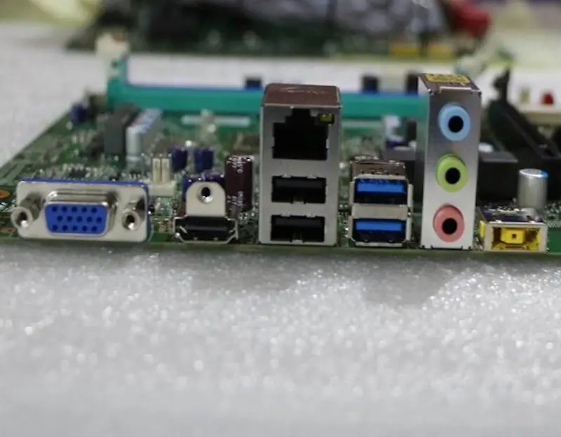 Для Lenovo H3005 H5005 G5005 F5005 H425 материнская плата CFT3I1 100% протестирована Полная работа |