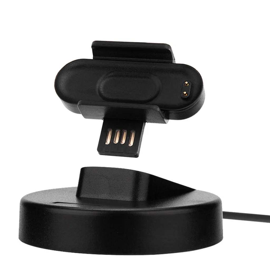 Портативный многофункциональный usb-кабель для зарядки док-станция+ Подставка для зарядки для xiaomi 4 xiaomi4 mi band4 mi band4 xiaomi mi band 4