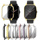 Защитный чехол для смарт-часов Amazfit GTS 322e GTS3GTS2 e