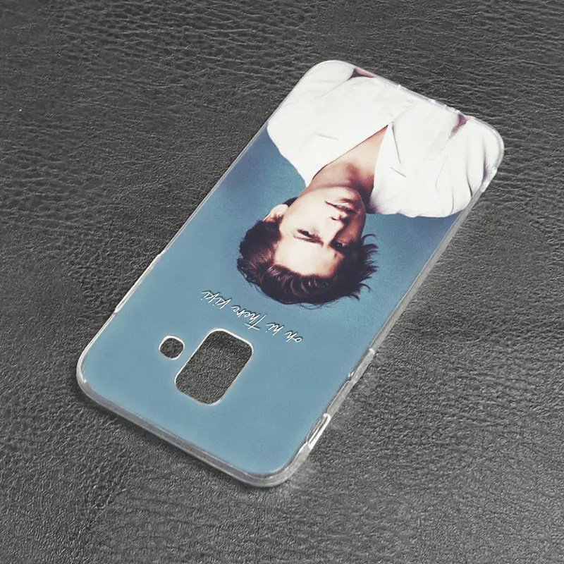 Ривердейл Southside змеи Коул спраус чехол для samsung Galaxy A50 A70 A80 A40 A30 A20 A10 A20E A2 CORE A9 A8 A7 A6 плюс