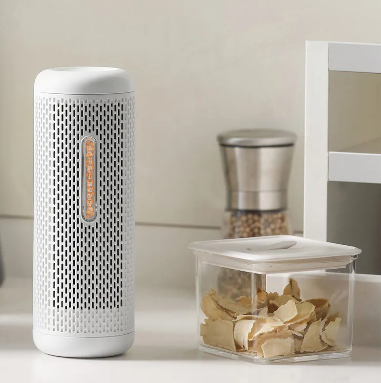 XIAOMI Mijia Deerma DEM-CS10M мини домашний осушитель воздуха цикл осушитель влагопоглощающая сушилка для влагопоглощения