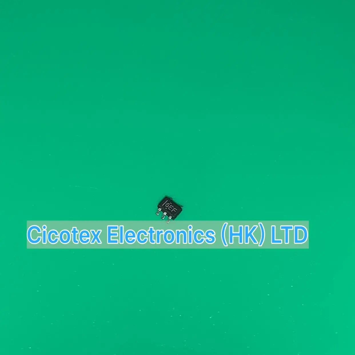 10 шт./лот SN74AUP1T08DCKR 6EF TSSOP6 IC ворота и Шмитт 1CH SC70-5