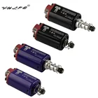 Высокоскоростной двигатель с большим крутящим моментом для Airsoft AEG M16M4MP5G3P90 и AKG36