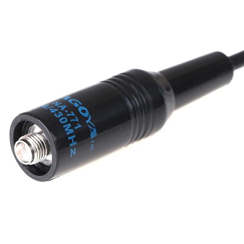 

NA-771 SMA-Female Dual Band 10W Radio Antenna for Baofeng UV5R UV-82