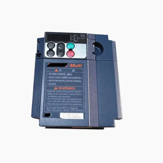 

Инвертор переменного тока, 200 В, 1 фаза, 8.0A, 1.5KW, FRN1.5E1S-7C, VFD