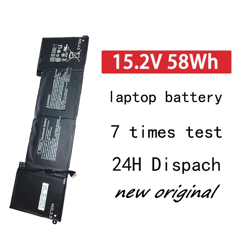 HSW RR04 батарея для HP Omen 15 15-5014TX 778951-421 (4ICP6/60/80) TPN-W111 HSTNN-LB6N Аккумулятор akku | Компьютеры