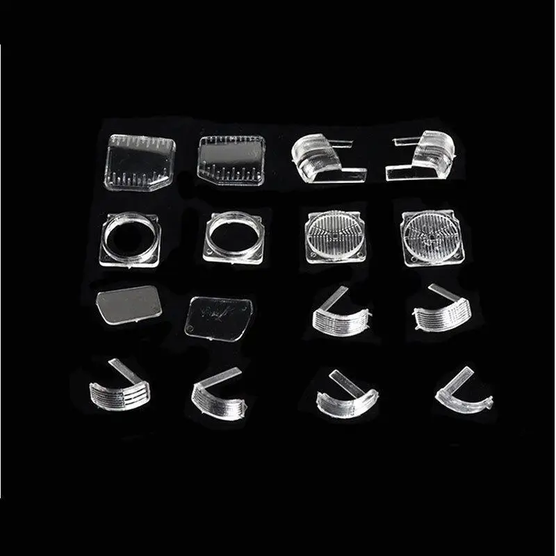 

Classic PAJERO ABS Car Shell Body 313mm 12.3inch Wheelbase for 1/10 RC Crawler Car Traxxas TRX4 SCX10 II 90046 Redcat DIY