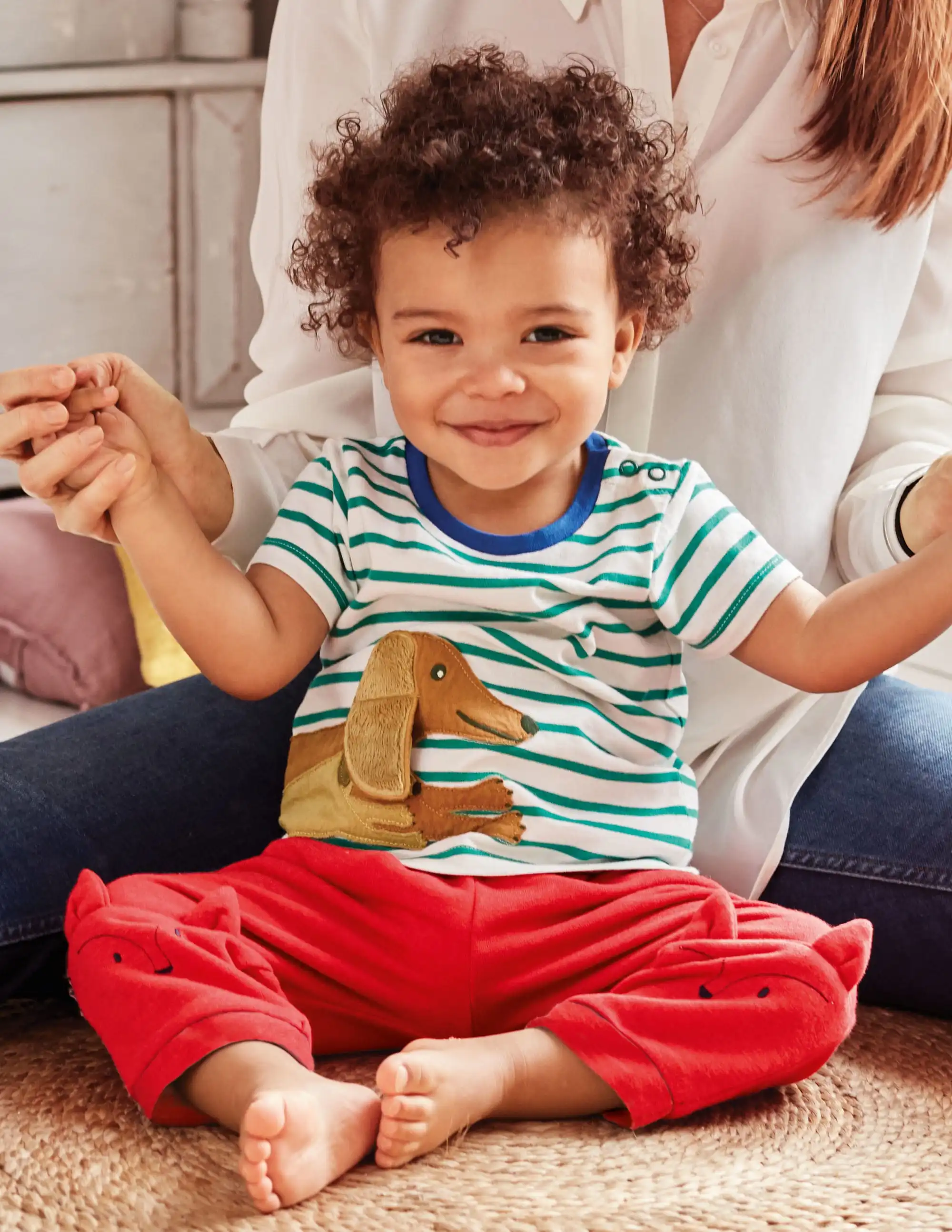 Jumping meter/топы для мальчиков летние хлопковые футболки малышей Одежда детская