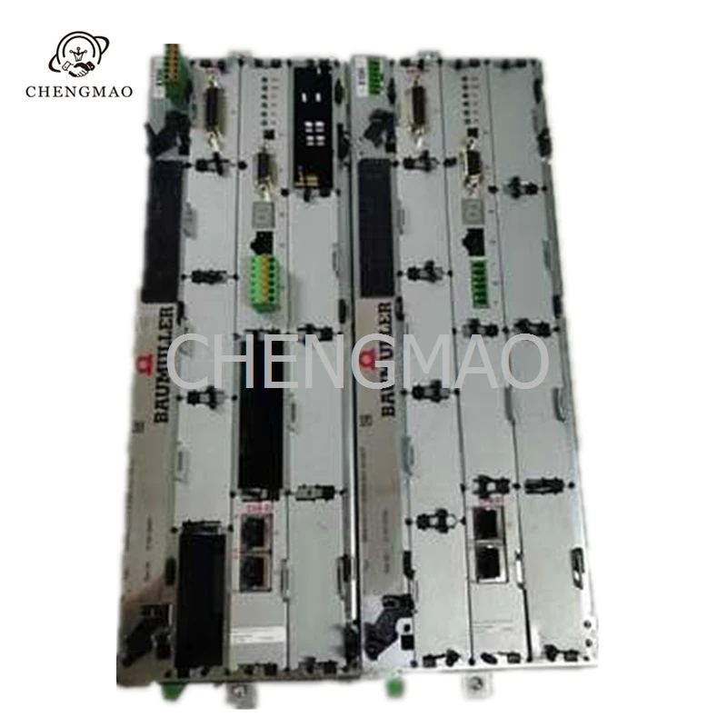 

BM4423-CT1-01600-S01-03-SET BAUMULLER драйвер для PLC