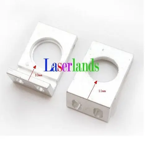 5 шт. держатель для лазерной лампы RGB 15 мм|rgb laser|laser rgbholder mount |