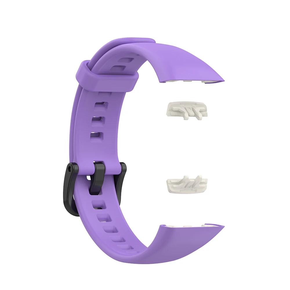 Дешевые ремешки для часов Huawei Band 6/ 6 Pro/ Honor ремешок смарт-часов сменный Браслет