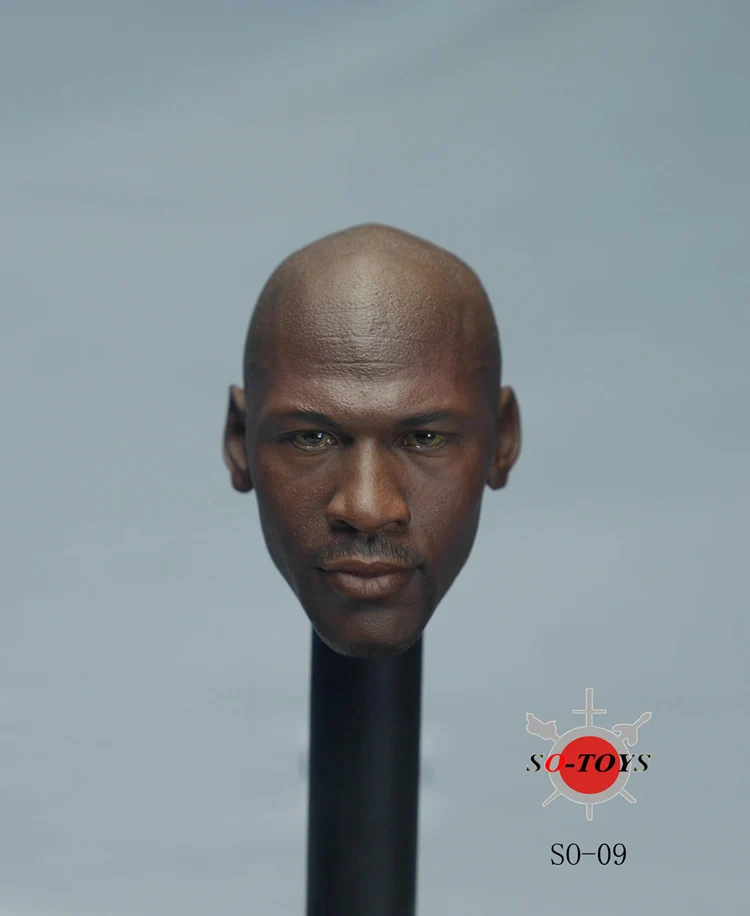 Так что игрушках так 009 1/6 спортивная звезда звезды баскетбола Джо имеет бороду в