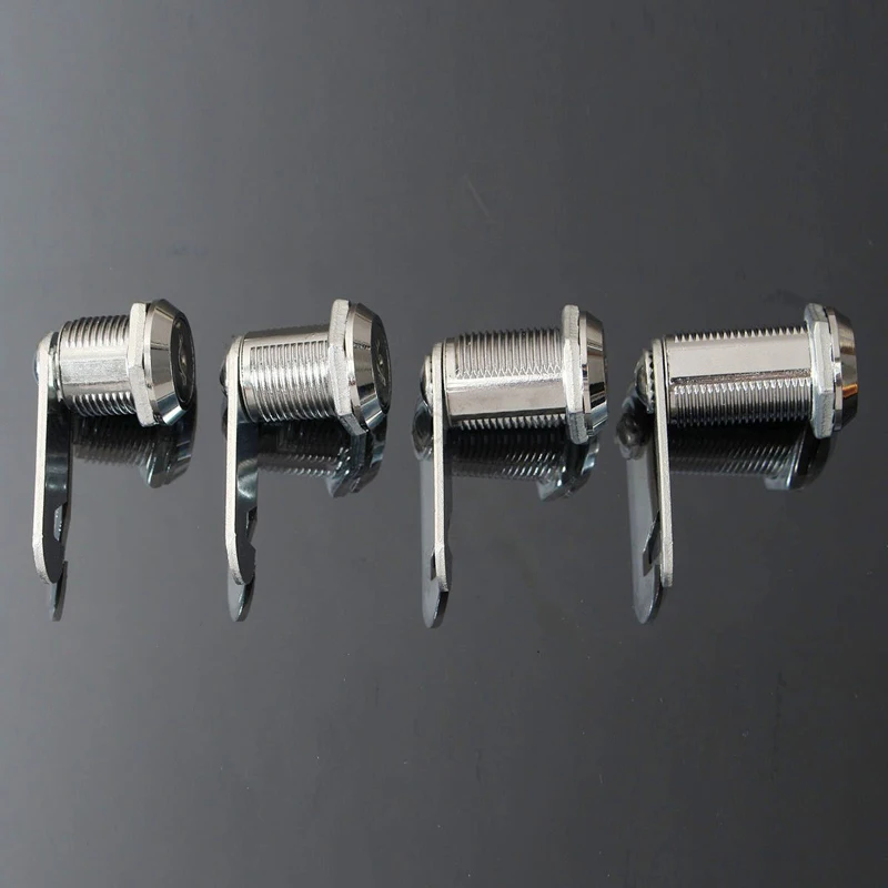 

Кулачковый замок Cam Lock 16/20/25/30 мм