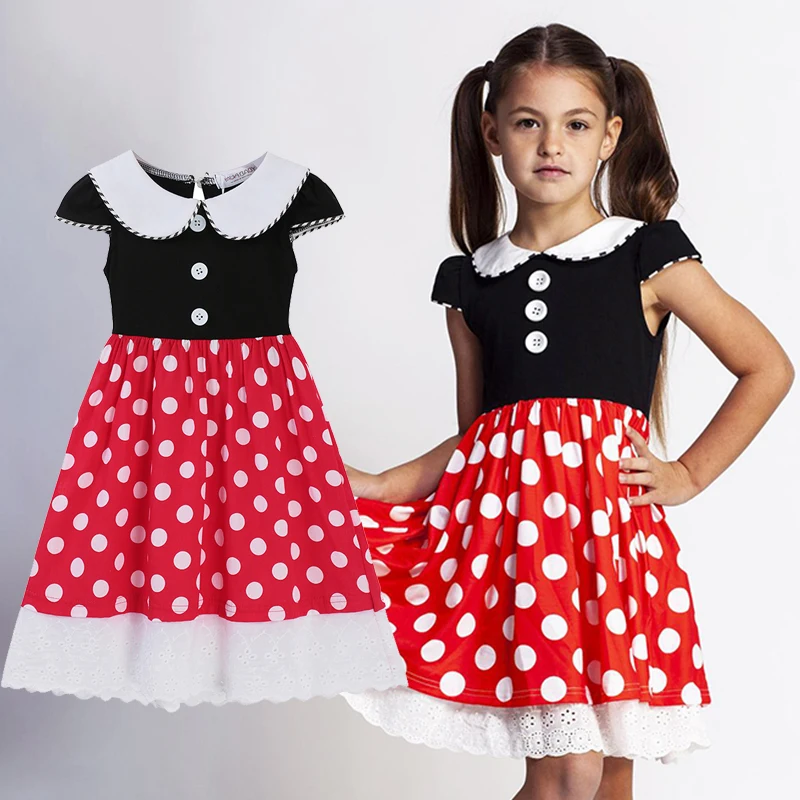 Длинные платья для девочек Disney Детские элегантные праздвечерние чные принцессы