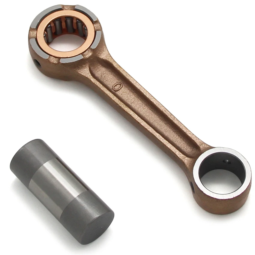 

2 Stroke Motorcycle Connecting Rod For Yamaha 25J 1992 1993 1994 1995 1996 1997 -2001 25 S/L 30 30D 6J8-11400-11 6J8-11400-01