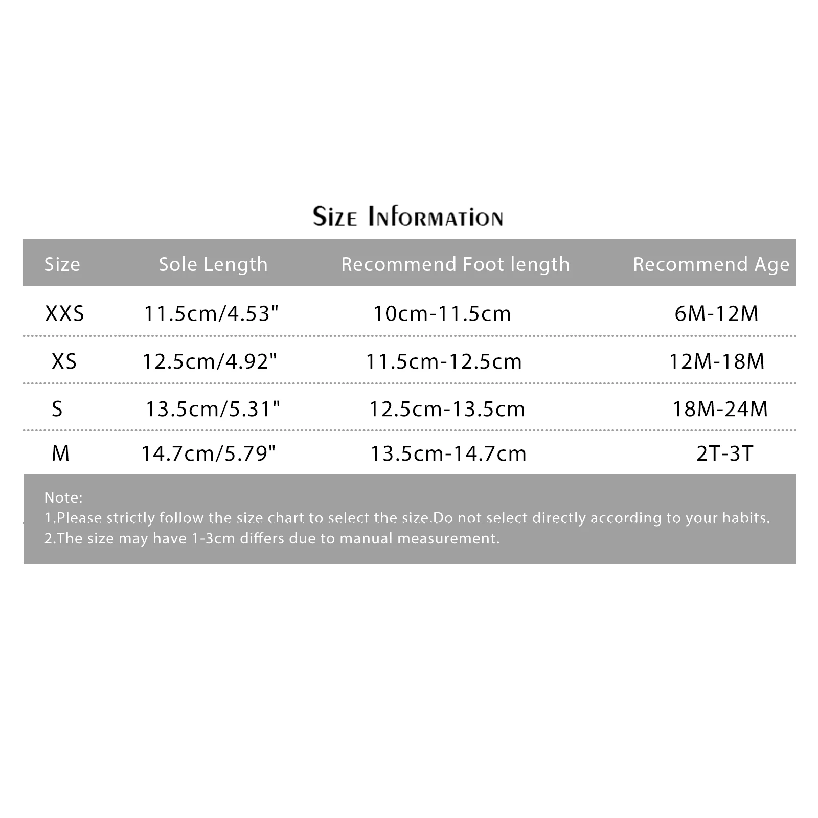 

Bobora Baby Shoes Boys Girls First Walkers Cute Animals Toddler Sneakers Prewalkers Rubber Sole