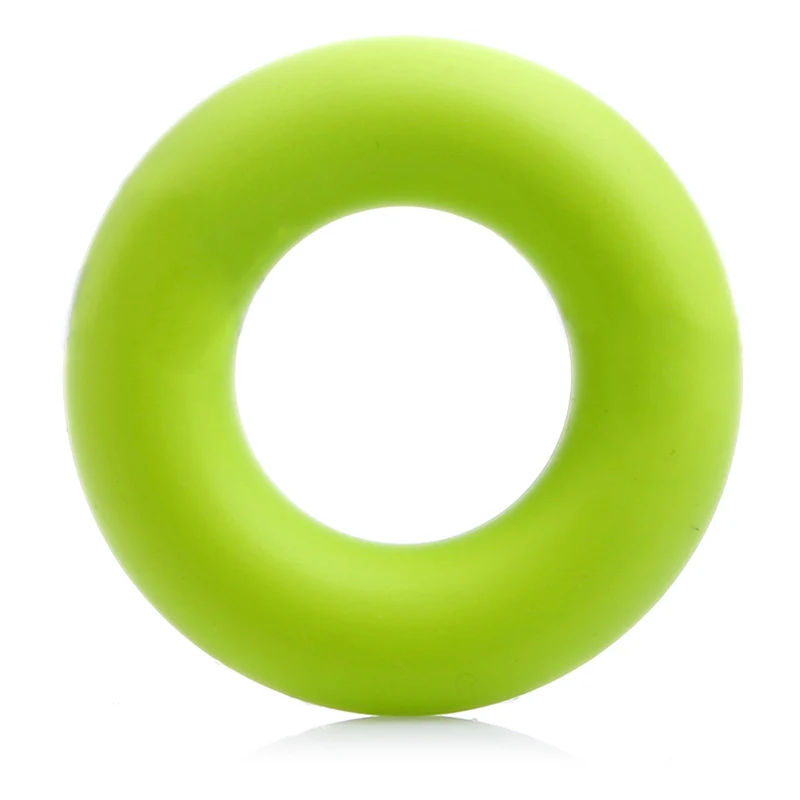 Силиконовая регулируемая ручка 20 80 анг. Фунт. захватывающее кольцо для пальцев