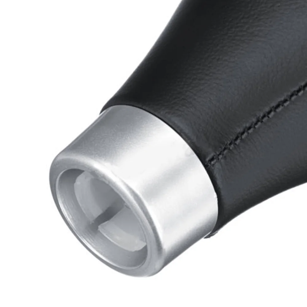 

Car Shift Gear Knob Lever Gaitor Boot Cover For BMW 5 7 Series M E36 E46 E34 For BMW 1 3 5 6 Series X1 X3 X5 E60 E61 E65 E83 E84