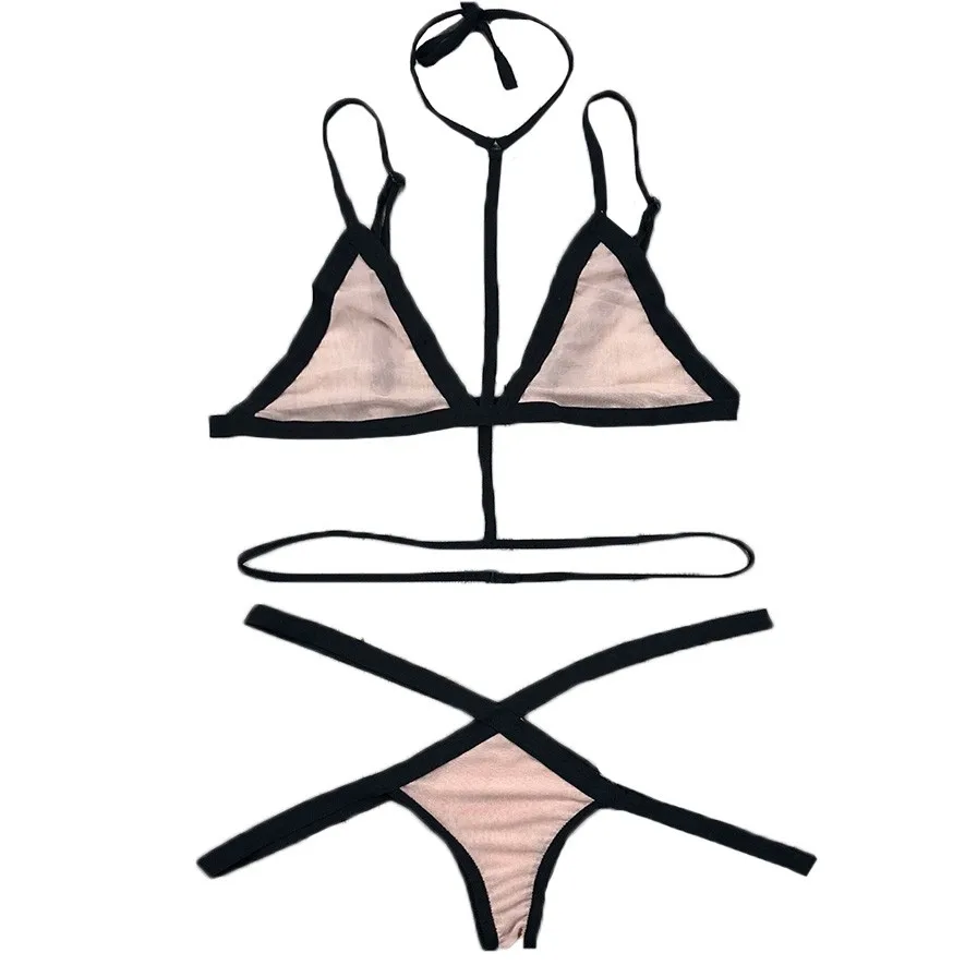 Женское нижнее белье сексуальный комплект с бюстгальтером женское сексуальное