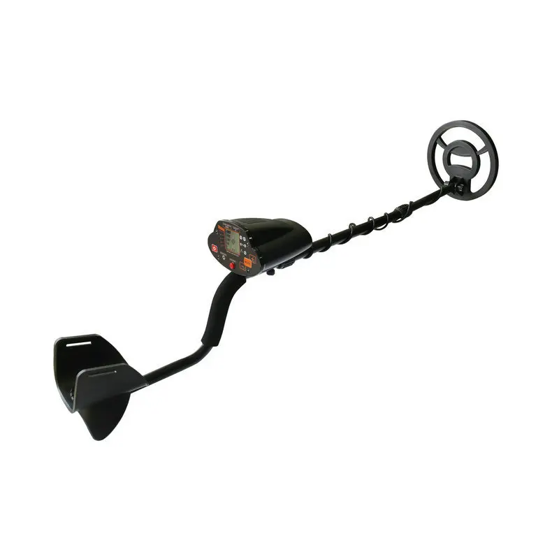 Новинка 2020 металлоискатель с ЖК дисплеем|Промышленные металлодетекторы| |