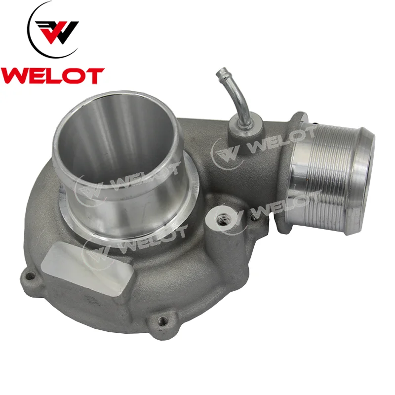 

Turbo Compressor Housing WL3-0584 Turbocharger Parts for VL37