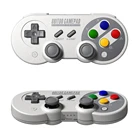 8bitdo SF30Pro SN30Pro беспроводной Bluetooth геймпад джойстик игровой контроллер для Nintendo Switch Android Windows d40