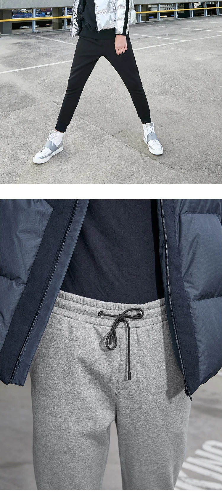 JackJones мужские Стрейчевые штаны для бега, обтягивающие спортивные штаны, мужские брюки для фитнеса, 219314556