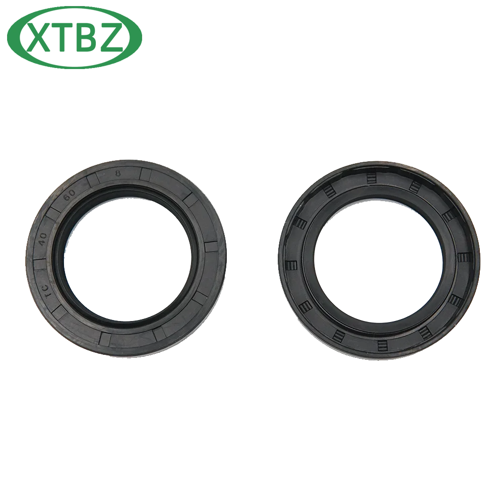 Rotary Shaft oil sealShaft Oil Seal TC-17*28*8 /Size:17mm*28mm*8mm/20pcs | Gaskets