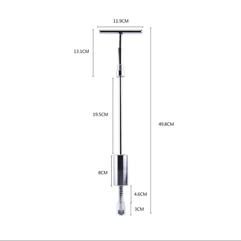 

2 in 1 Auto Car Dent Repair Puller Tool Remover Kit Suction Cups with 20pcs Glue Puller Tabs Auto Repair Hand Tools Kit