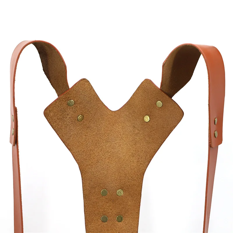 Leather Camera Shoulder Strap Security Accessories Suitable For Photographers GK99 | Электроника