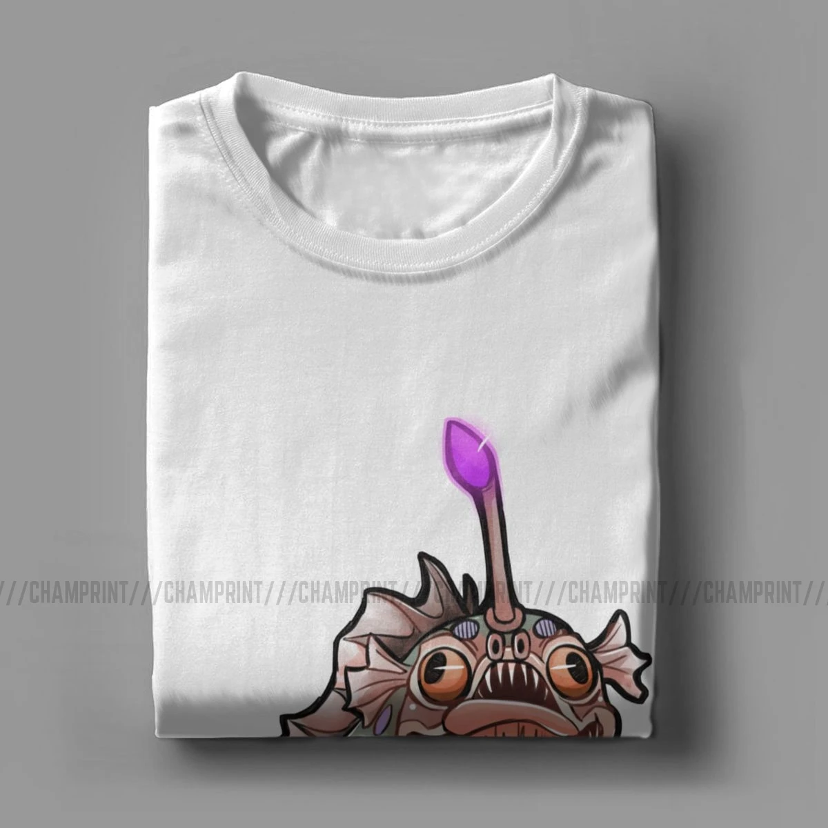 Bulbdog выживания ковчег развивались футболка для мужчин натуральный хлопок крутая