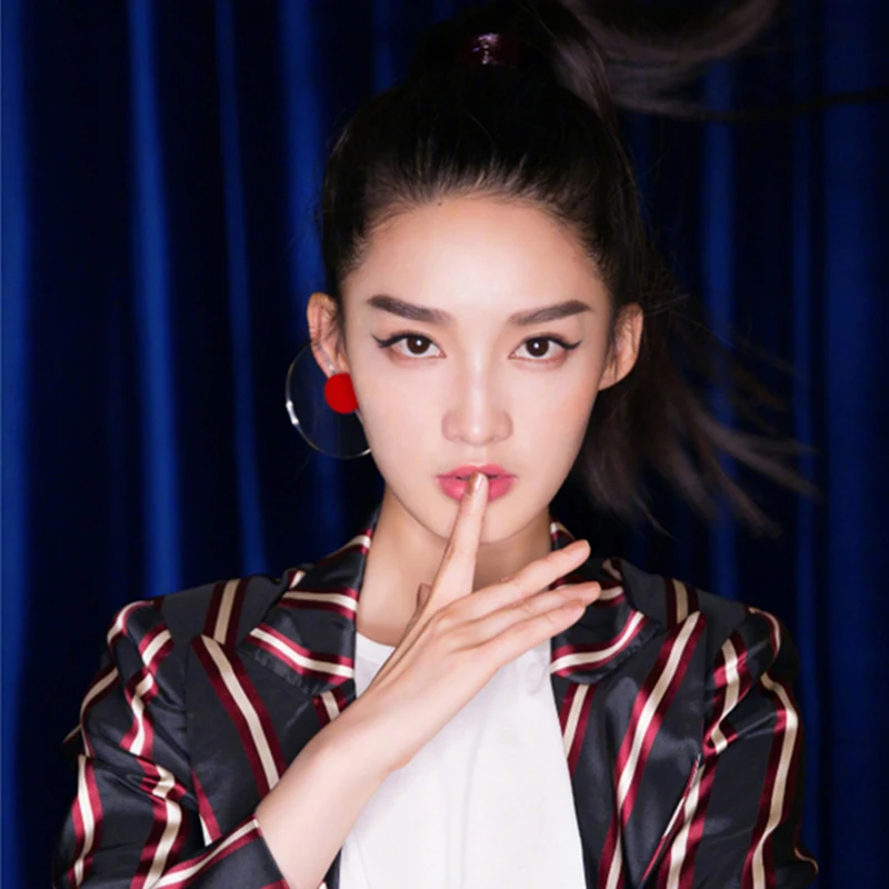 Японские и южнокорейские новинки 2019 минималистичные акриловые прозрачные