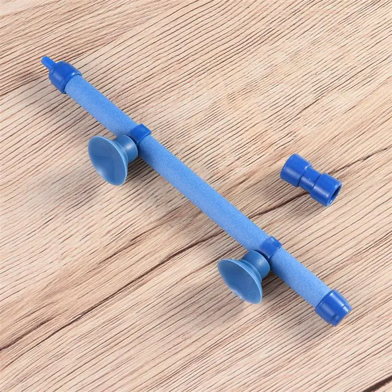 1 шт. аквариум Пузырь Стены аэратор с присоской трубы крышки для аквариумов рыб