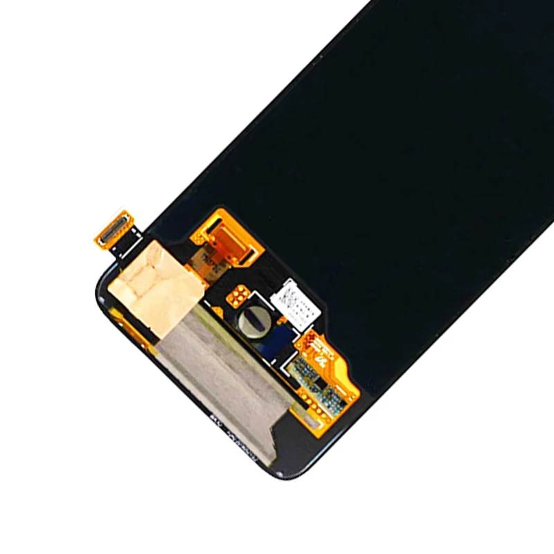 AMOLED для Xiaomi Mi 9 Lite ЖК-дисплей кодирующий преобразователь сенсорного экрана в сборе для Xiaomi Mi 9 Lite ЖК-замена