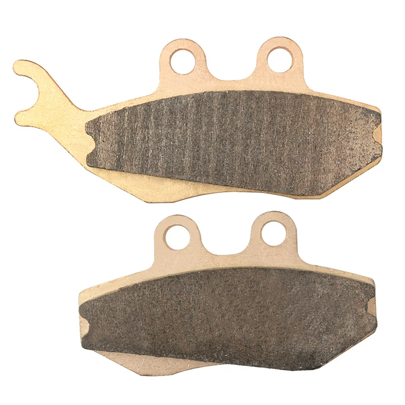 Передние тормозные колодки на медной основе для мотоцикла APRILIA MX50 Pegaso 50 125 RS50 RX50 SX50