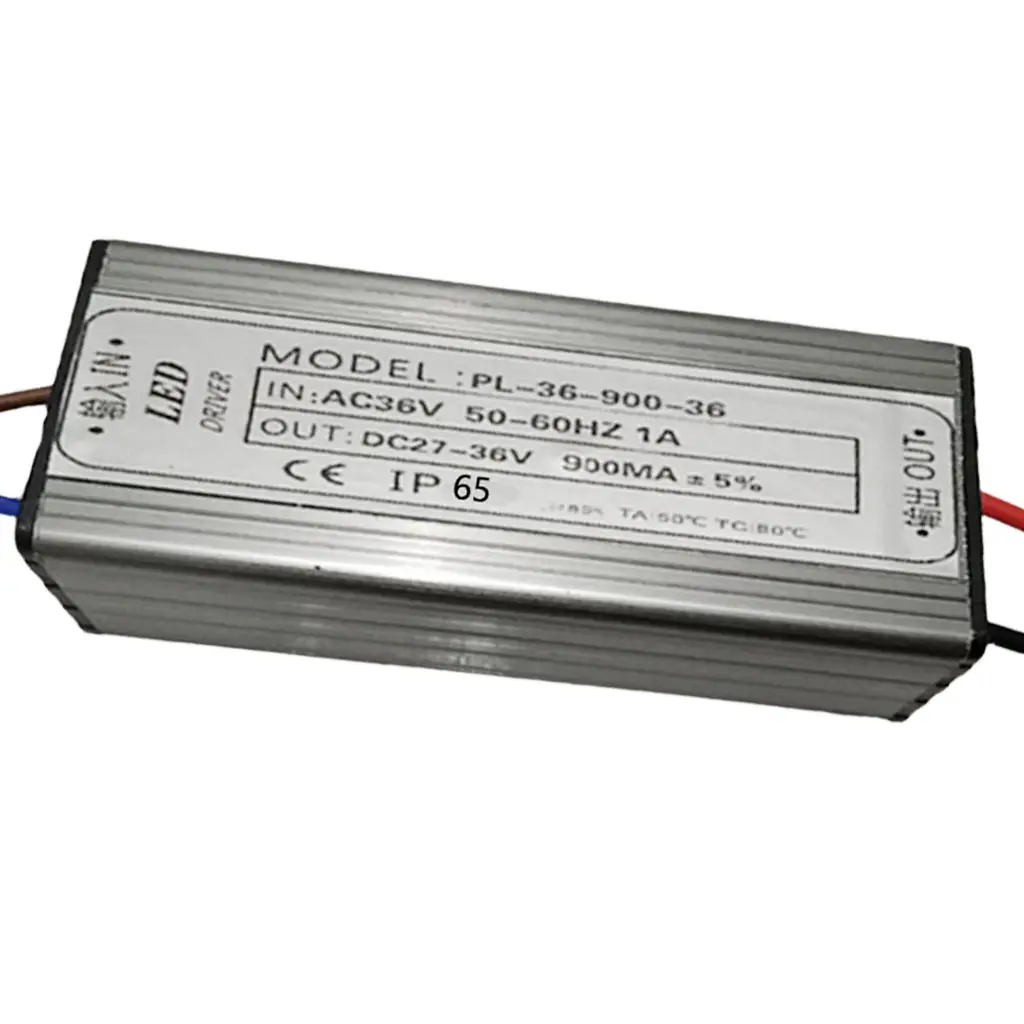 

Фонасветильник локомотивный, 30 Вт, 36 В переменного тока, 10 струн, 3 900 мА