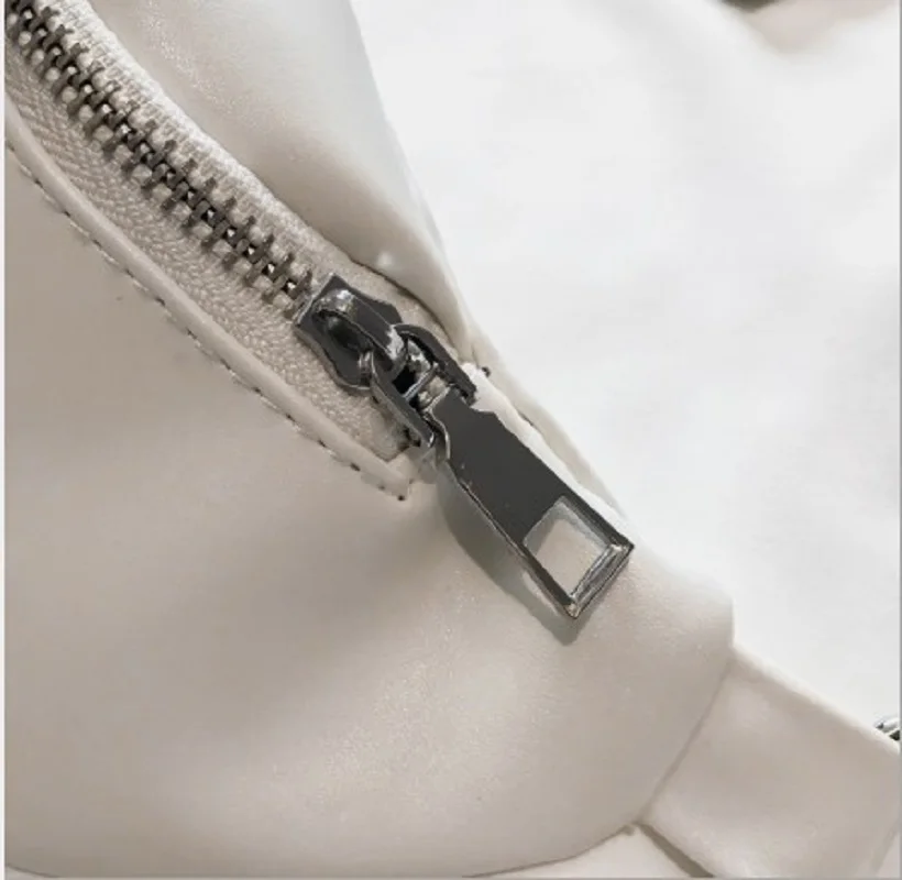 Женская сумка из ПУ кожи новая корейская мода 2019 мессенджер с карманами удобная