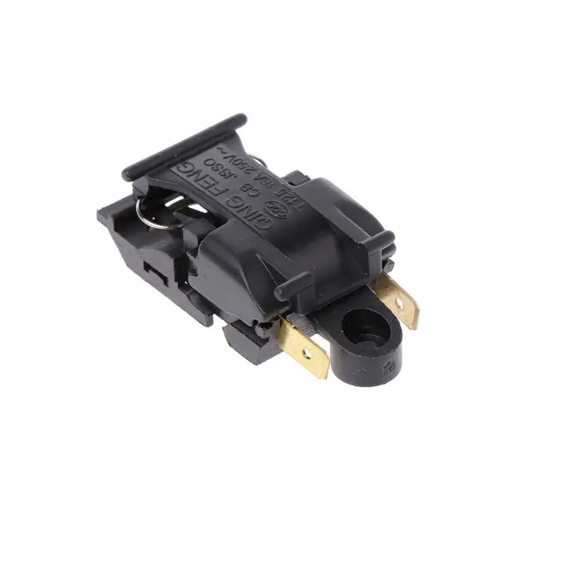 

Детали для кухонного прибора, 2 контакта, 16 А, 1 шт.