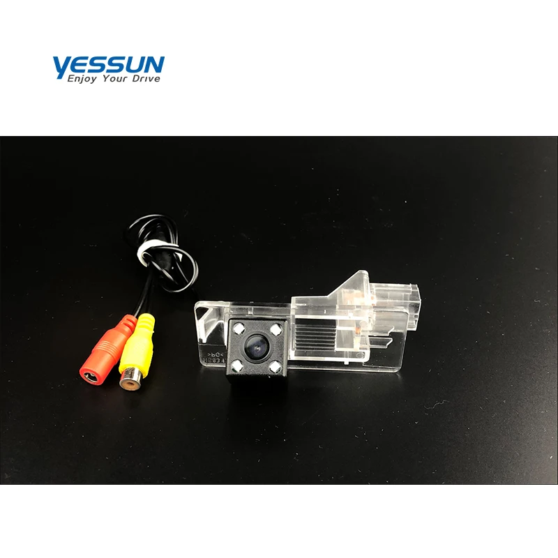 Yessun Special Car Rear View Reverse backup Camera rearview parking For Renault Grand Modus MPV 2004~2012 | Автомобили и