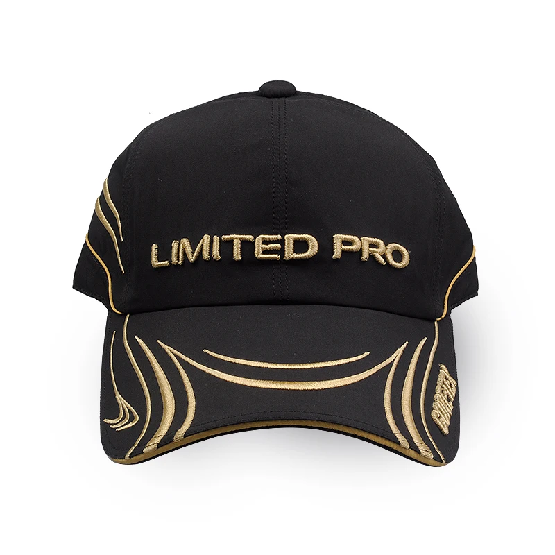 Рыболовная Кепка От Солнца Высококачественная рыболовная трехслойная