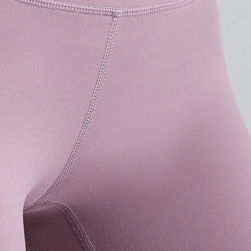 

2020 Gym Leggings Seamless Yoga Pants Woman Fitness Pants Running Sports Pants High Waist Abdomen Tights Female Solid Color