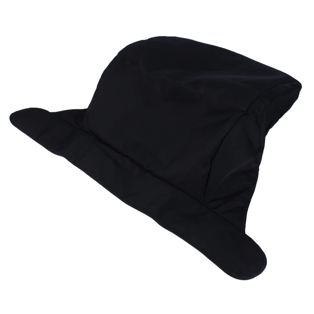 

Puseky коляска Защитная накидка для ног для детской коляски универсальная накидка для носков теплое хранилище зимняя черная