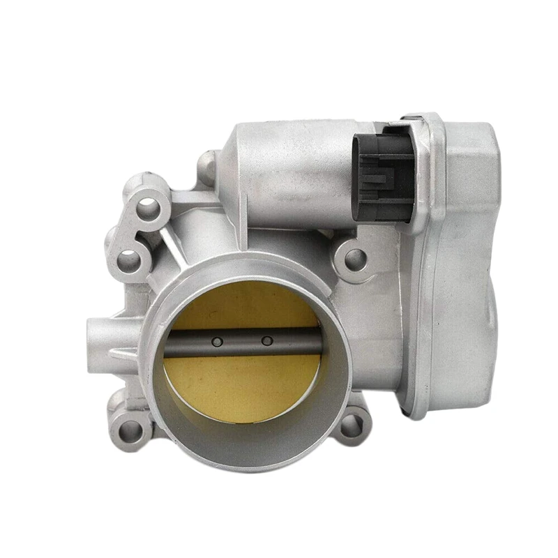 Блок дроссельной заслонки Ac Delco 12568796 с приводом для Chevy Pontiac Saturn|Корпус регулятора|