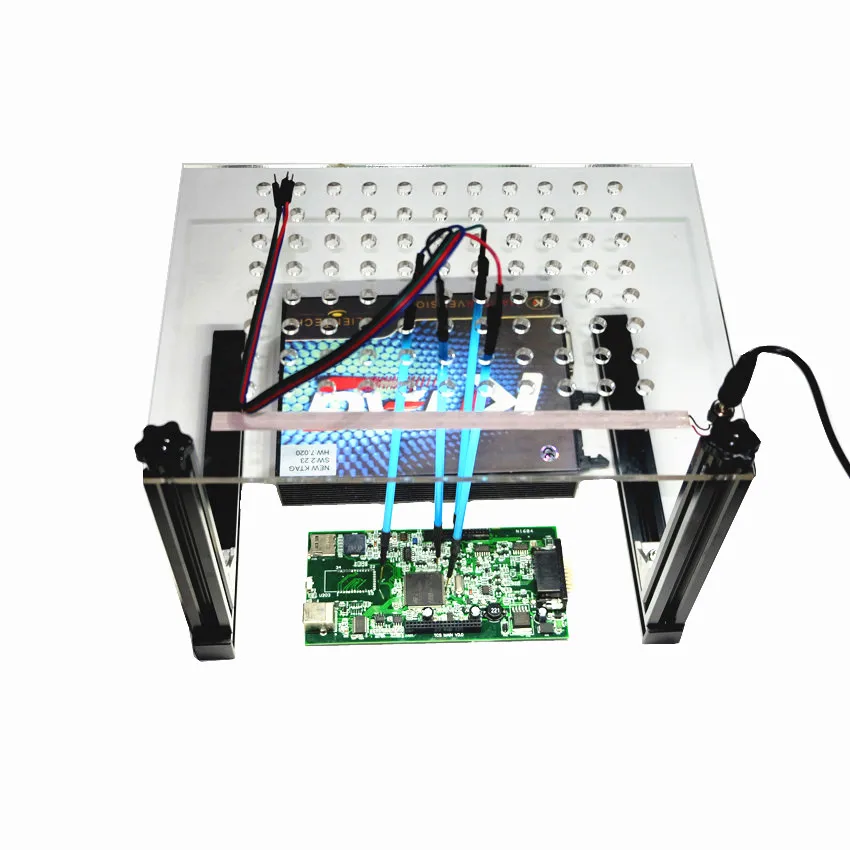 Онлайн версия V2.47 KESS V2 V5.017/KTAG V7.020 K TAG V2.23 Master/OBD2 Manager Тюнинг Комплект Бесплатная
