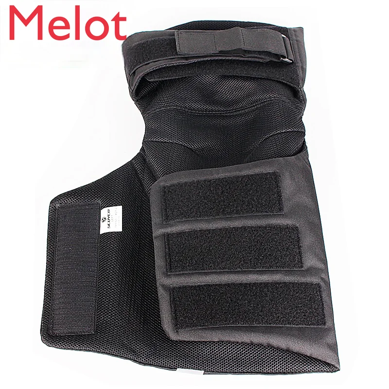 

Motorcycle Kneecap Protective Gear Cycling Fixture Drop-Resistant Autumn and Winter Thermal and Windproof Knee Pads Leg Pads