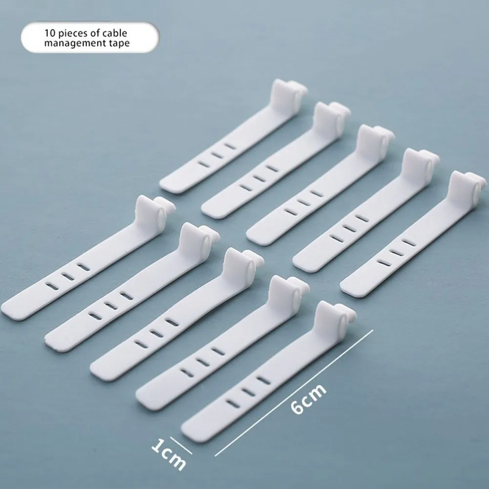 

Cable Storage Box Power Strip Wire Case Anti Dust Charger Socket Organizer Network Line Storage Bin Charger Wire Management