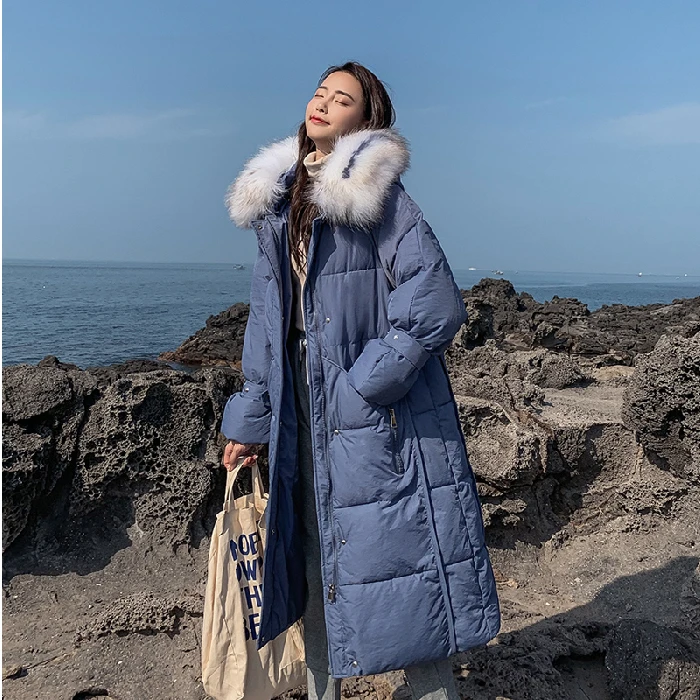 Новинка 2019 осенне зимняя женская модная повседневная теплая куртка женские